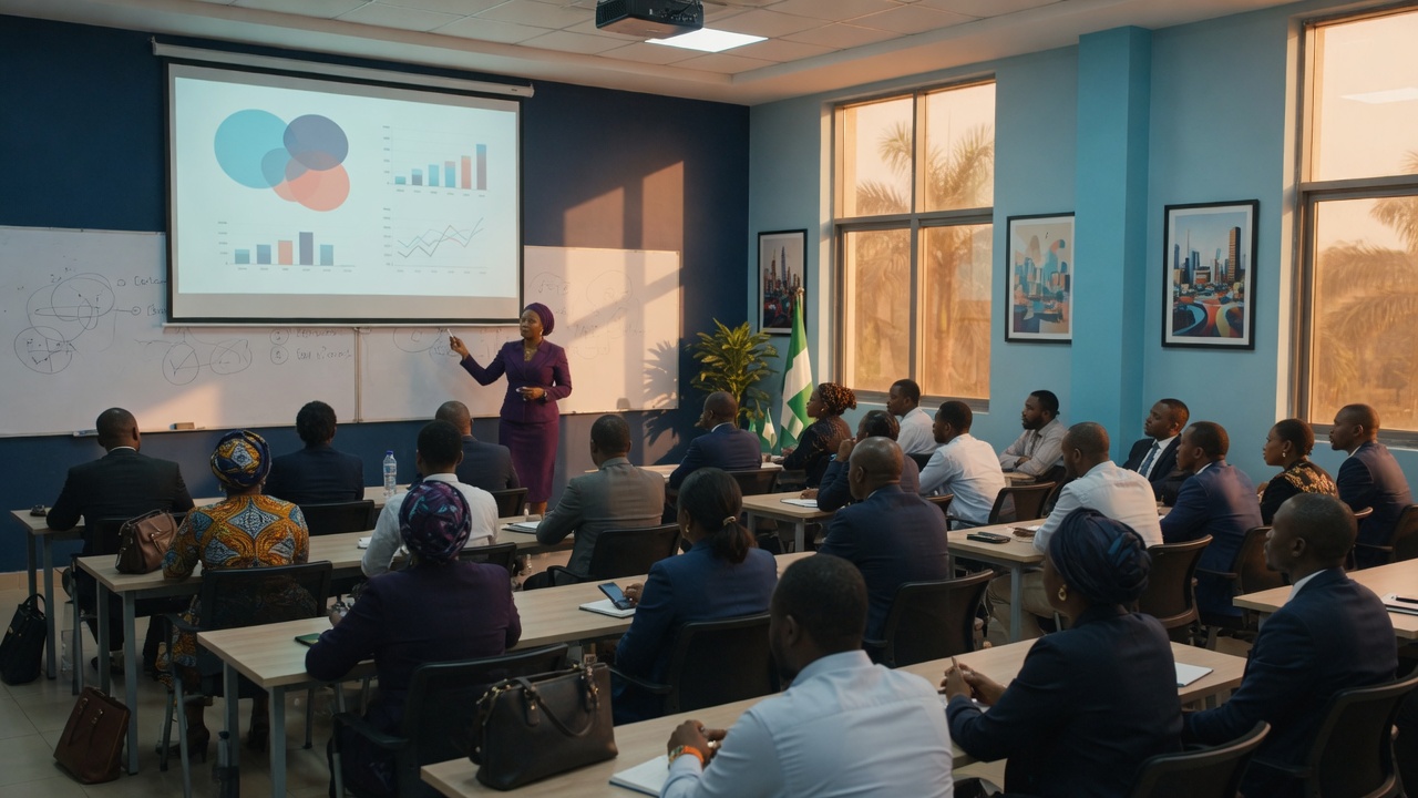 Career Path Training